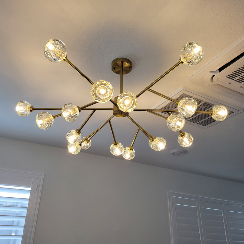 nodeldesign 38灯　queen nodel design 38灯 QUEEN クイーン